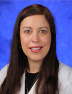 Dr. Aylin Diurka Diaz, MD - Hershey, PA - Psychiatry