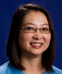 Dr. Irene Oiyin Ho, MD - Santa Clara, CA - Internal Medicine