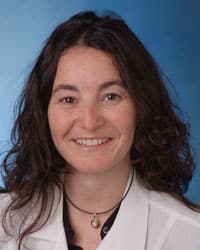 Dr. Simone Louise Katz, MD