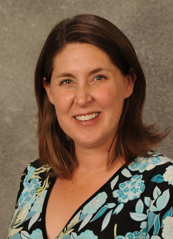 Dr. Kristen Michelle Eisenman, MD