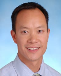 Dr. Alan Huy Le, MD - San Francisco, CA - Internal Medicine