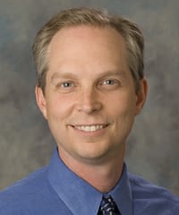 Dr. Mark Robinson Davies, MD
