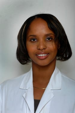 Dr. Daphne Prusienne Bazile