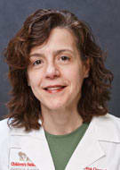 Dr. Zenaide Nicacio Quezado, MD - Rockville, MD - Anesthesiology, Internal Medicine