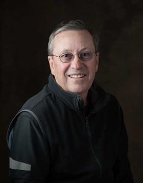 Dr. Edward Ohare Palmer, MD - Bend, OR - Emergency Medicine
