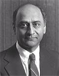 Dr. Ajitkumar Manubhai Desai, MD