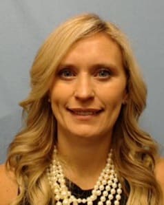 Dr. Nicole Marie Wilson Hall, DO