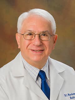 Dr. Richard Ira Markowitz, MD - Philadelphia, PA - Diagnostic Radiology