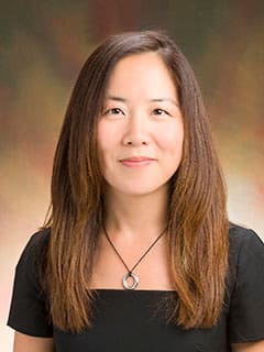 Dr. Angela Jae Waanders, MD