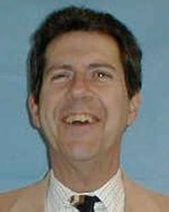 Dr. Brian Gregory Salisbury, MD - Clearwater, FL - Pulmonology, Internal Medicine