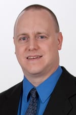 Dr. James John Macneal, DO