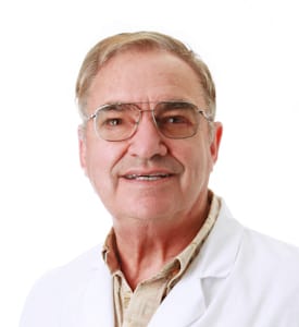 Dr. Harold Roger Netzer, MD