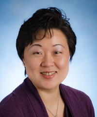 Dr. Jenny Jewan Sung, MD - Walnut Creek, CA - Surgery
