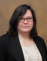 Dr. Anna Victoria Rosenbaum, MD