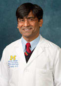 Dr. Pavan R Reddy, MD