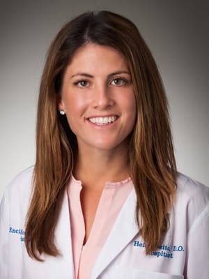 Dr. Heidi L Fagerlund, DO - SOLANA BEACH, CA - Internal Medicine, Cardiovascular Disease, Hospital Medicine