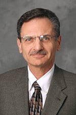 Dr. Leonard Joseph Rosen