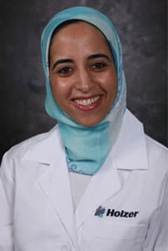 Dr. Deena Mohamed Hassuna