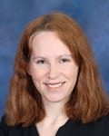 Dr. Rebecca Kathleen Jeanmonod, MD - Bethlehem, PA - Emergency Medicine