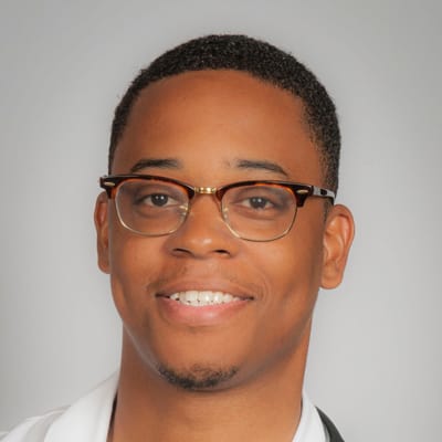 Dr. Antwan Jerrod Hogue, MD - Mobile, AL - Internal Medicine