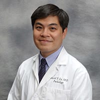 Dr. David Shin-Kuo Lu, MD - Los Angeles, CA - Diagnostic Radiology, Vascular & Interventional Radiology
