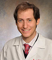 Dr. Jonah Nathaniel Rubin, MD - Maywood, IL - Gastroenterology, Internal Medicine