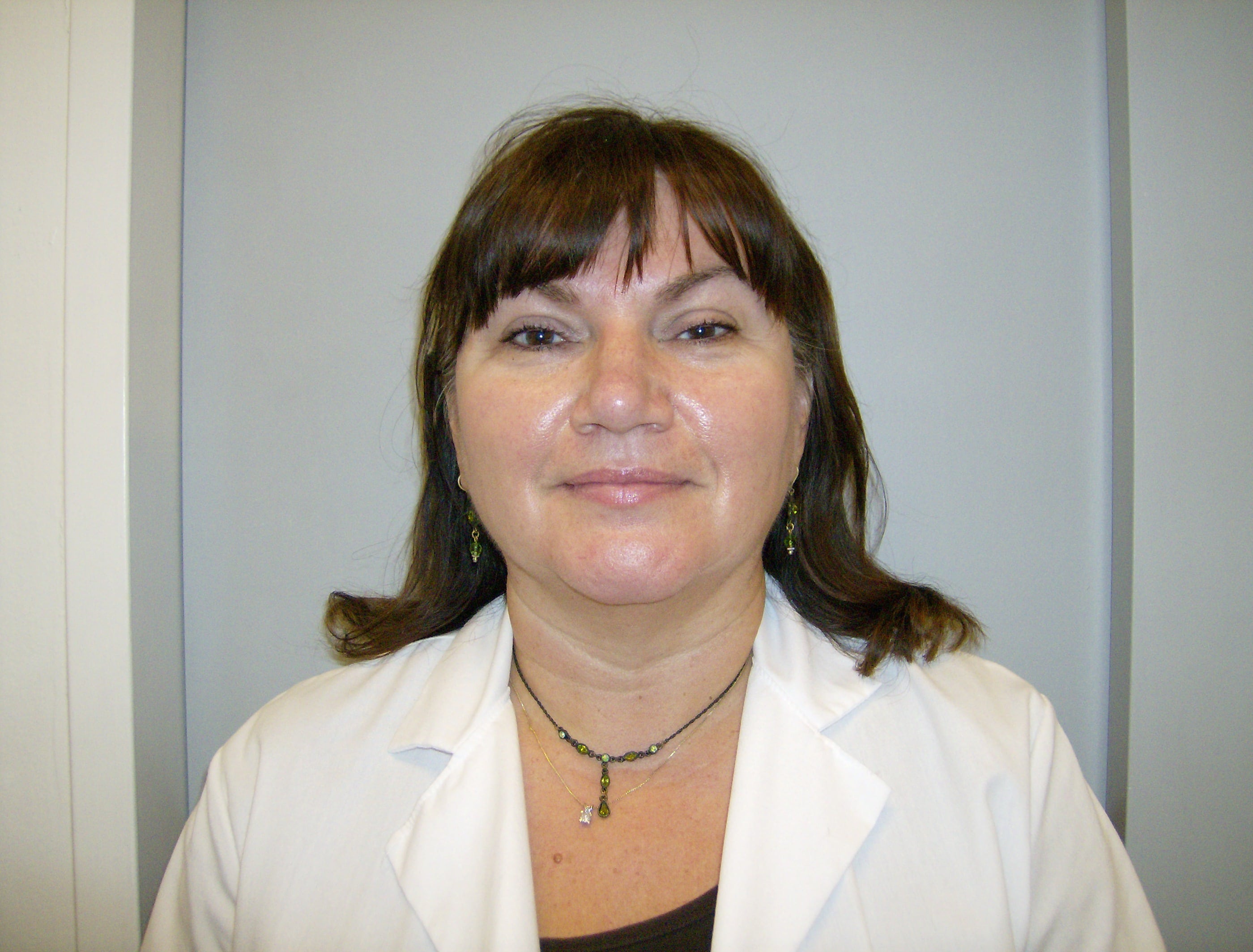 Dr. Diane Elaine Sanchez