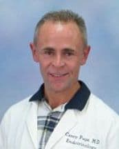 Dr. Casey Jay Page, MD - Knoxville, TN - Endocrinology,  Diabetes & Metabolism, Internal Medicine