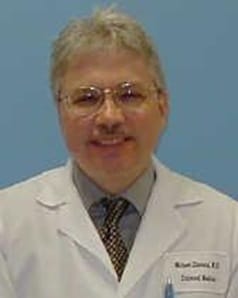 Dr. Michael George Clemens, MD