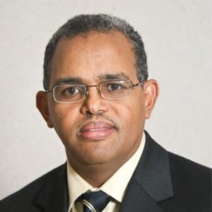 Dr. Abucar Adan Abdulle