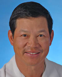 Dr. Kevin Scott Woo