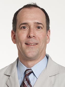Dr. Barry Mitchell Rabin, MD