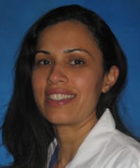 Dr. Niti Mann, DO