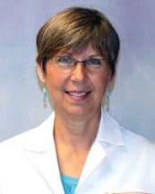 Dr. Lynnette Gallastegui Osterlund, MD