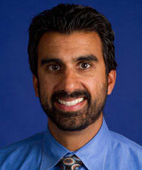 Dr. Rakesh Singh Chaudhary, MD - Santa Clara, CA - Internal Medicine