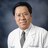 Dr. Xiantuo Wu, MD