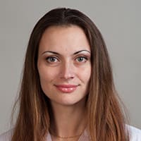 Dr. Mariya Svilik, MD - Los Angeles, CA - Anesthesiology, Surgery