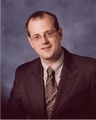 Dr. Brian Patrick Connolly, MD
