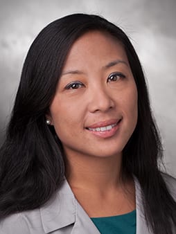 Dr. Caroline Yingwen Hu, MD