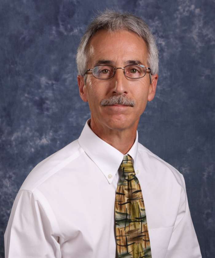 Dr. Dale Robert Wheeler