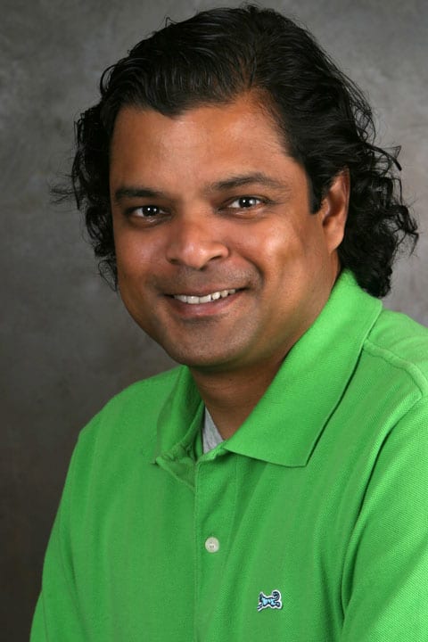 Dr. Roshan James Lewis, MD - Des Moines, IA - Infectious Disease, Internal Medicine