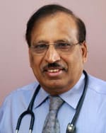 Dr. Muddana Haribabu, MD - Worcester, MA - Adolescent Medicine, Family Medicine, Pediatrics