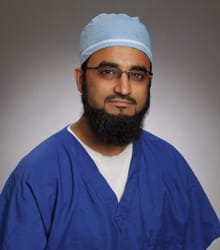 Dr. Irfan Wadiwala, DO - Houston, TX - Pediatrics, Adolescent Medicine, Surgery