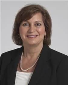 Dr. Deborah Marie Ghazoul, MD - Westlake, OH - Pediatrics