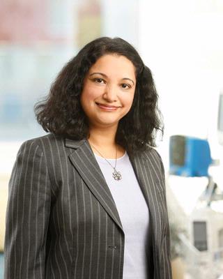 Dr. Supriya Gupta Mohile, MD - Falls Church, VA - Oncology, Geriatric Medicine