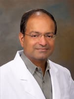 Dr. Kiritkumar D Patel, MD - Pinellas Park, FL - Internal Medicine