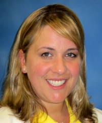 Dr. Anna Victoria Lyapis, MD - Walnut Creek, CA - Obstetrics & Gynecology