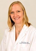 Dr. Heidi M Young, MD - Washington, DC - Hospice & Palliative Medicine, Internal Medicine