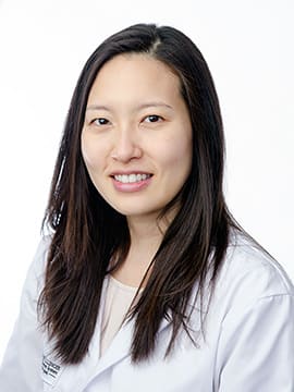 Dr. Euna Chi, MD - Chicago, IL - Internal Medicine