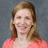 Dr. Emily Anita Fibeger, DO